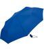 Parapluie de poche FP5460 - bleu euro