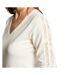 Pull Blanc Femme Morgan  MIELO - L-2