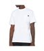 T-shirt Blanc Homme Dickies Coton - XL