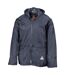 Mens Waterproof Jacket And Trousers Set Navy Result-2