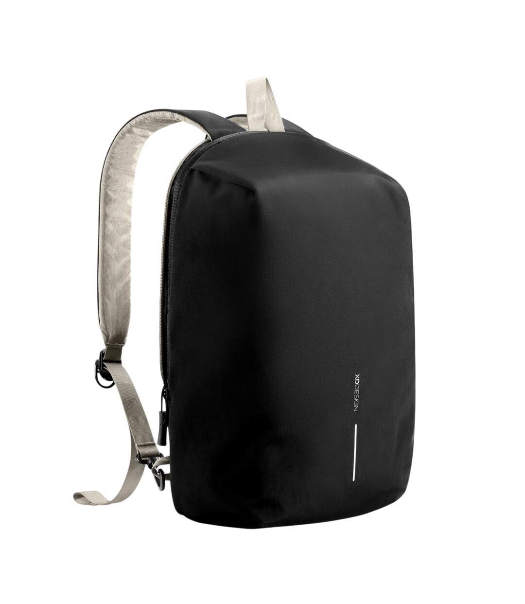 Switch 2 In 1 22l Backpack One Size Grey Black XD Design-4