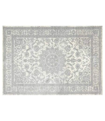Tapis Déco Tissé Persan 140x200cm Naturel