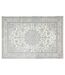 Tapis Déco Tissé Persan 140x200cm Naturel-1