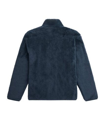 Veste homme bleu marine Animal