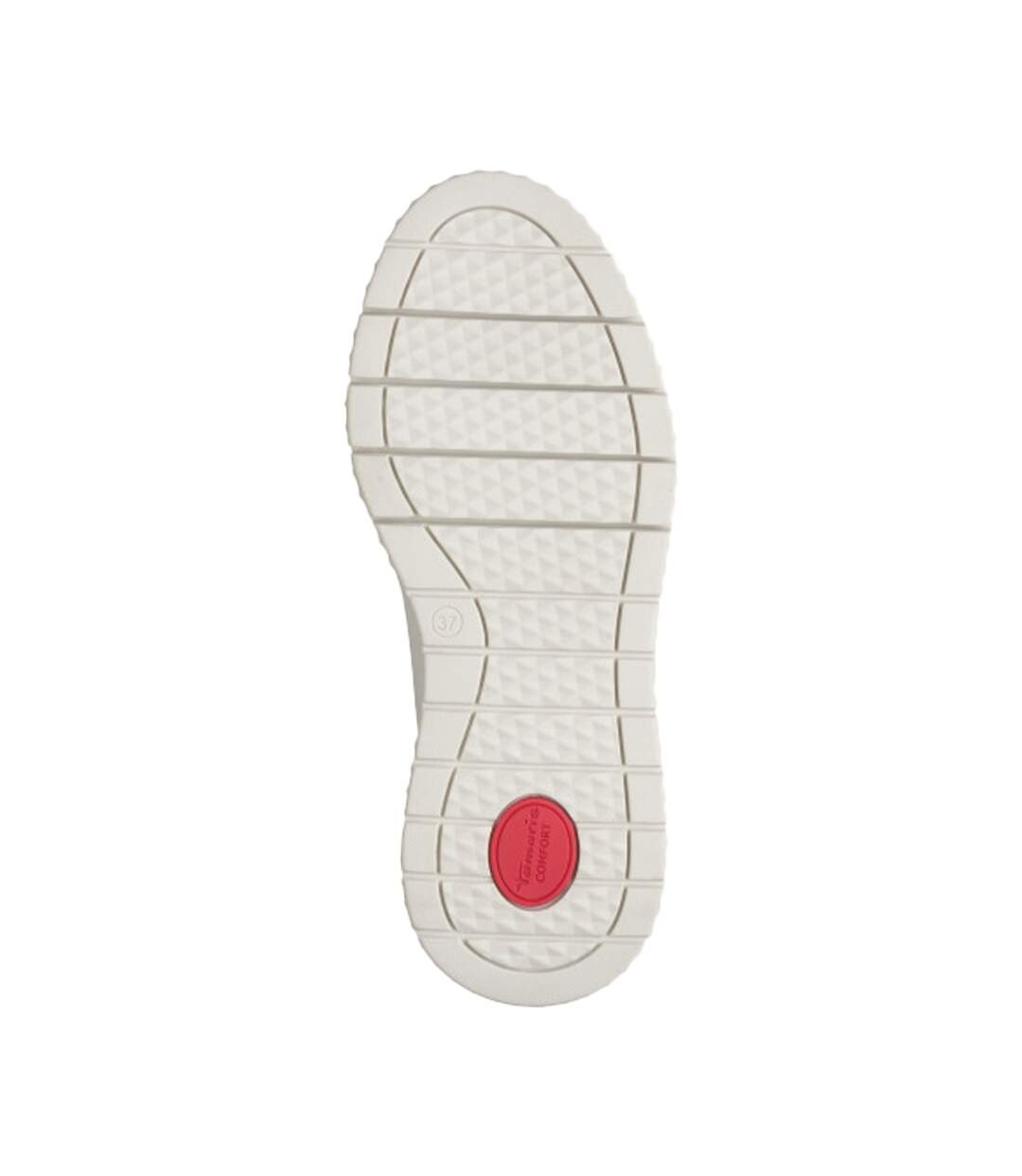 Basket Basse À Lacets Tamaris Comfort-4