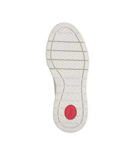 Basket Basse À Lacets Tamaris Comfort