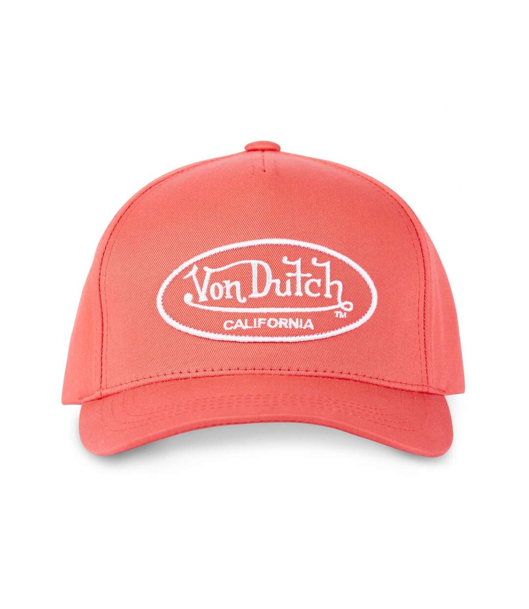 Casquette Baseball Vondutch-2