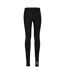Legging A400 Femme Noir Skins-2