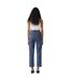 Jean Ribcage Femme Valley Stone Levis-3