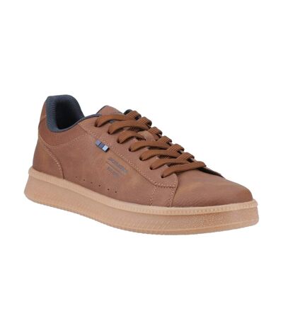 Baskets Haven Tumble Homme Cognac Jack And Jones