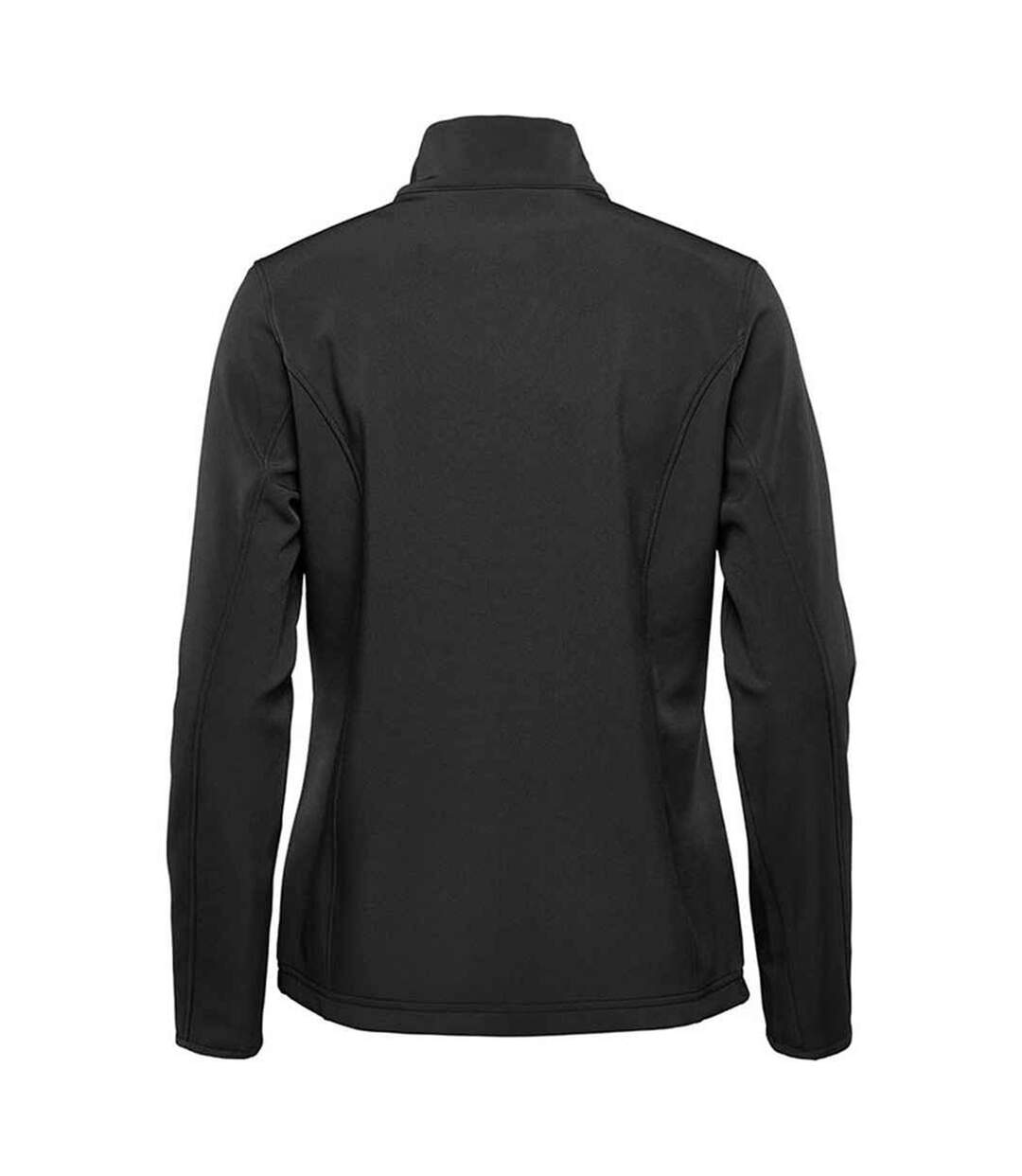 Veste softshell narvik femme noir Stormtech