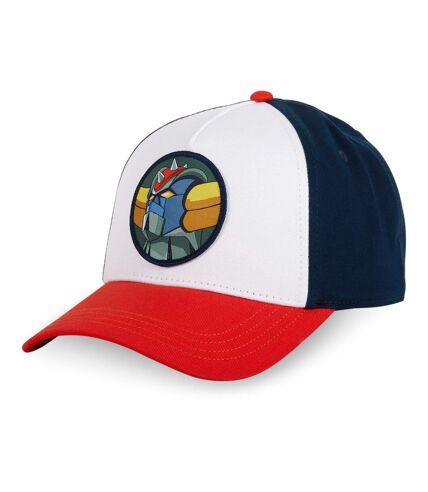 Casquette Baseball Goldorak Mecha Freegun