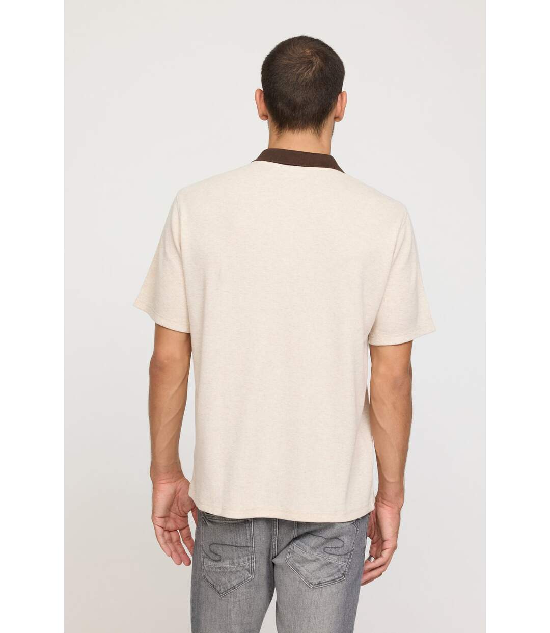 Polo BAILLIS-3