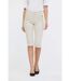 Pantalon JAZIA Sable-1
