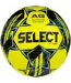 Ballon De Foot X-turf Fifa Basic Taille 4 Jaune Select-1