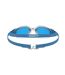 Speedo - Lunettes de natation HYDROPULSE - Unisexe (Transparent/bleu) - UTRD1234