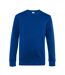 Sweat king homme bleu roi B&C