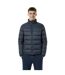 Mens Kershaw Lightweight Puffer Jacket Navy Jack Wills-4