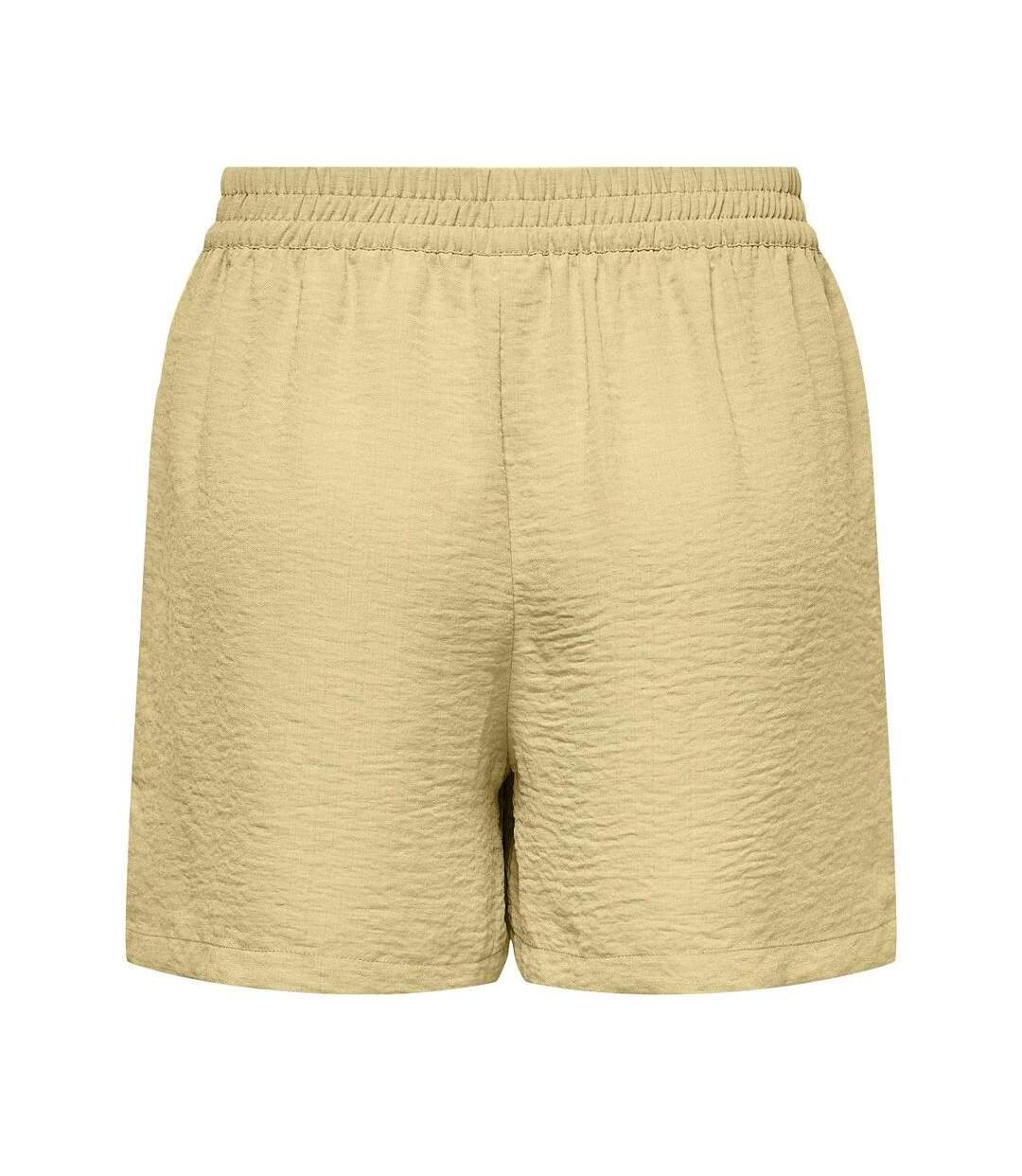 Short jaune femme jdy rachel - 36-2