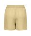 Short jaune femme jdy rachel - 36-2