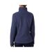 Polaire marine femme columbia fast trek ii jacket - l-2