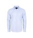 Chemise Bornholm Homme Bleu Clair Di Selentino-1