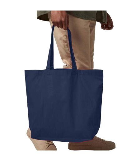 Tote Bag Premium Taille Unique Bleu Marine Westford Mill