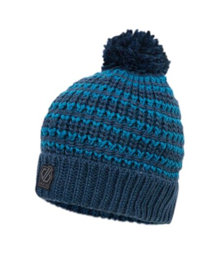 Bonnet Thinker Homme Denim Sombre Bleu Sarcelle Dare 2B