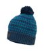 Bonnet Thinker Homme Denim Sombre Bleu Sarcelle Dare 2B-3