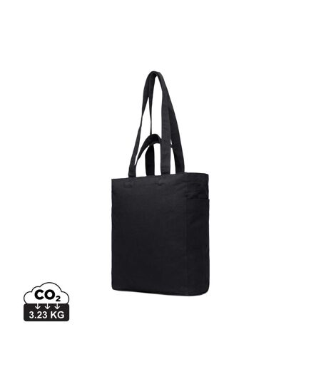 Tote Bag Hilo Aware Taille Unique Noir Vinga