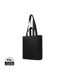Tote Bag Hilo Aware Taille Unique Noir Vinga-2