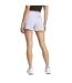 Short De Course Own The Run Femme Rose Violet Adidas-3
