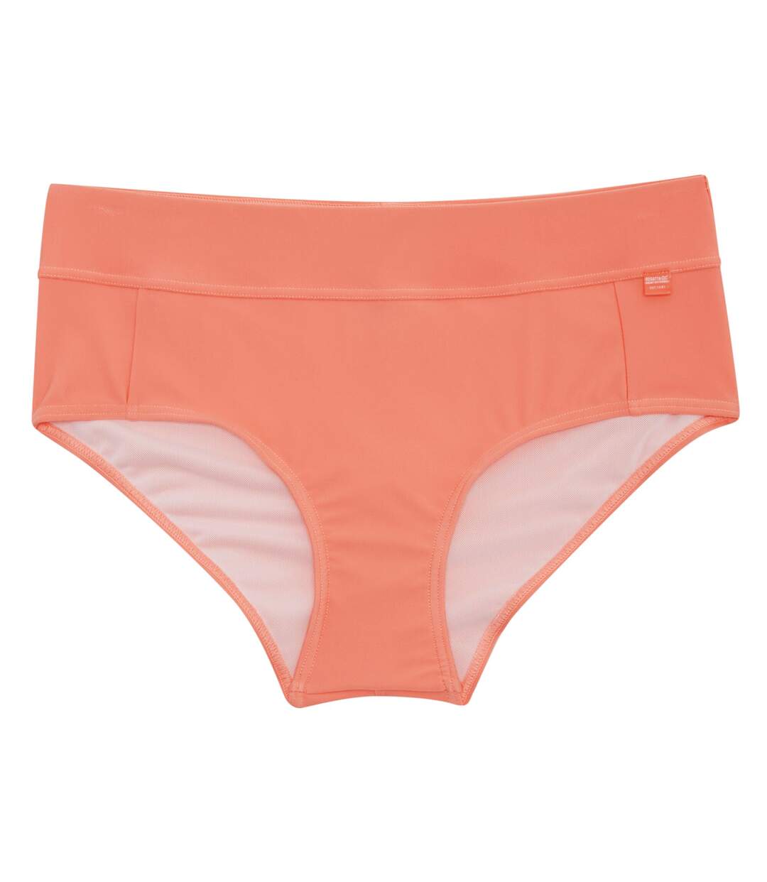 Bas de maillot de bain paloma femme rose coquillage Regatta