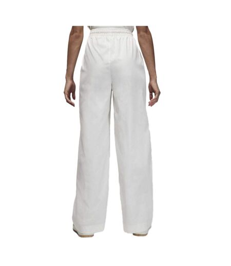 Jogging Blanc Femme Nike Trousers - L