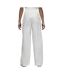 Jogging Blanc Femme Nike Trousers - L-2