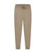 Pantalon De Jogging Motif/style Logo Homme Marron Hugo-1