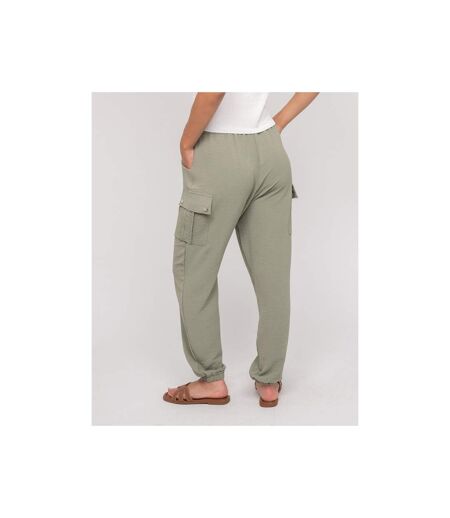 Pantalon cargo ETINOSA - Dona X Lisa