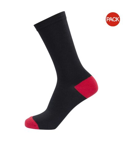 Chaussettes Solace Adulte Noir Trespass