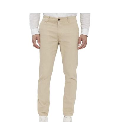 Chino Beige Homme Jack & Jones Marco - W32-L32