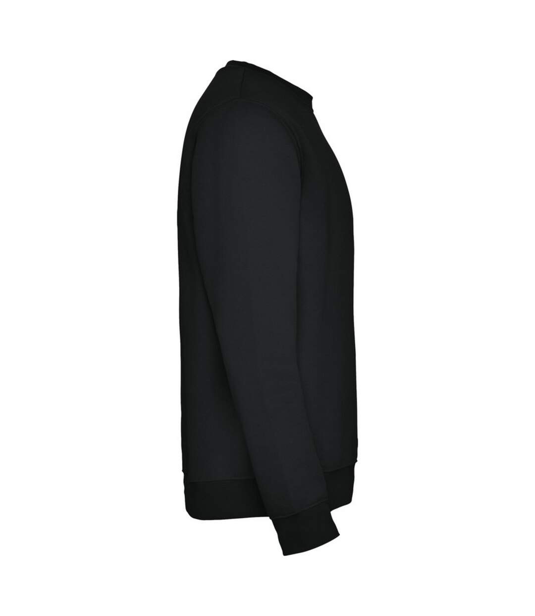 Sweat Clasica Adulte Anthracite Roly-3