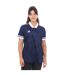 Womens/ladies Condivo 20 Jersey Navy White Adidas-1