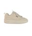 Baskets Superbubble Femme Crème Fila-3