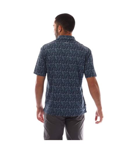 Polo Milford Homme Blanc Farah
