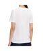 T-shirt blanc femme tommy hilfiger breezy - l-2