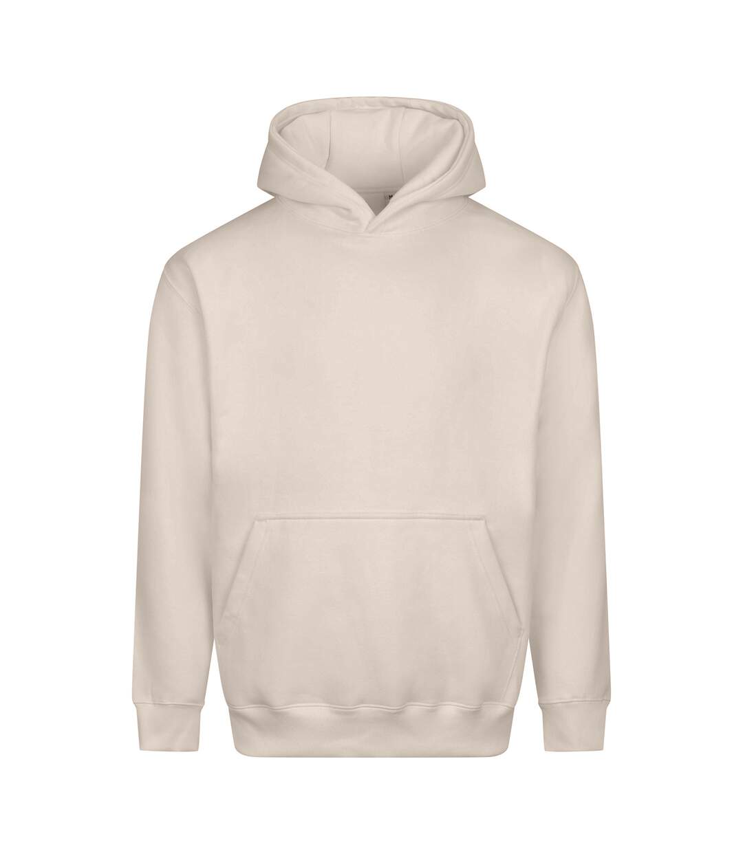 Sweat À Capuche Vision Homme Pierre Naturelle Awdis-1