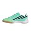 Chaussures De Foot En Salle Hyperspeed F50 League Enfant Vert Adidas-3