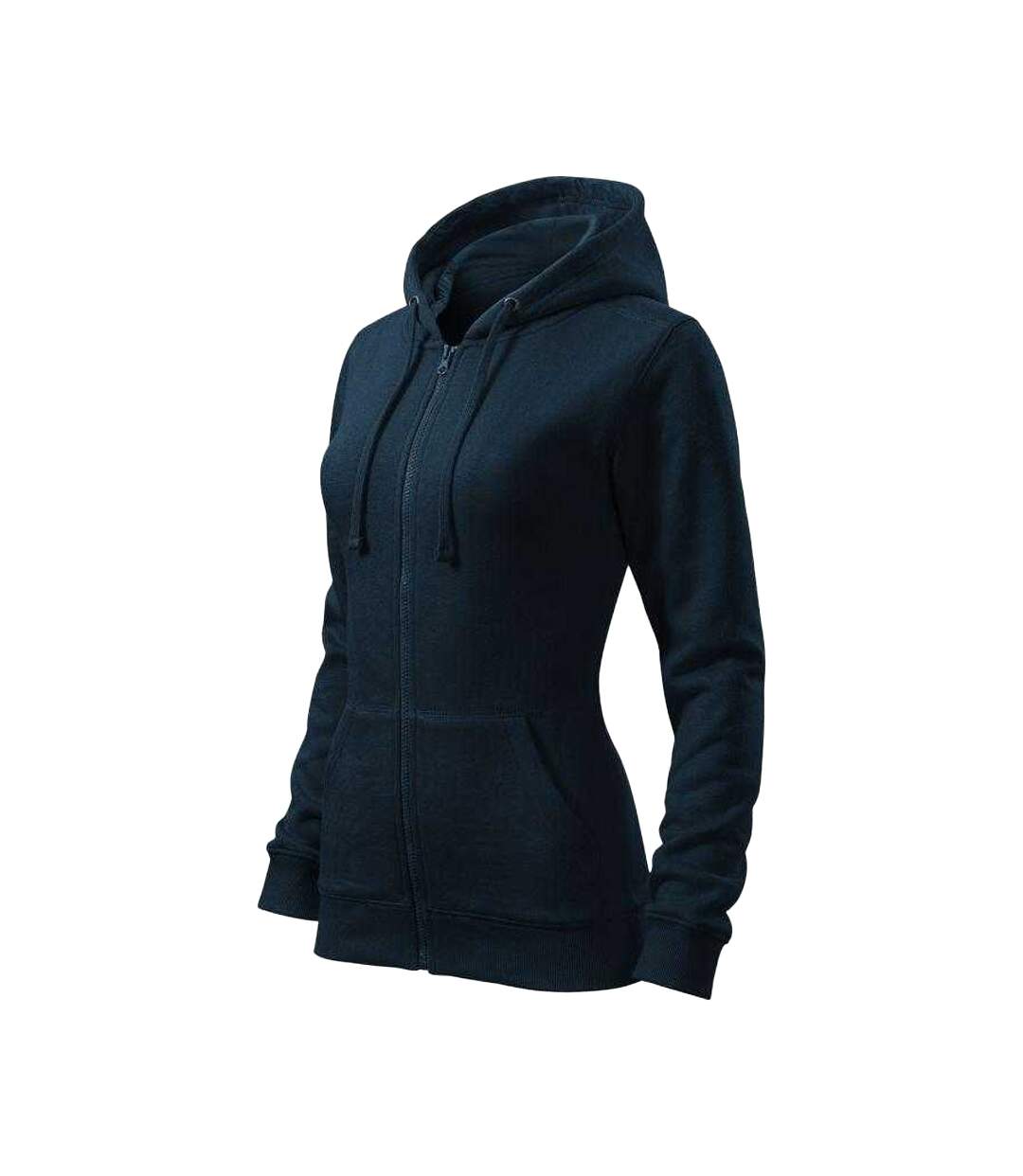 Veste Femme Bleu Marine Malfini-3