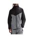 Veste noir/gris  homme nike m nk thc-1