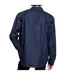 Chemise Homme Bleu Foncé Diesel-3