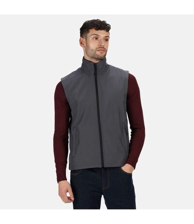 Veste Hommes Gris Regatta